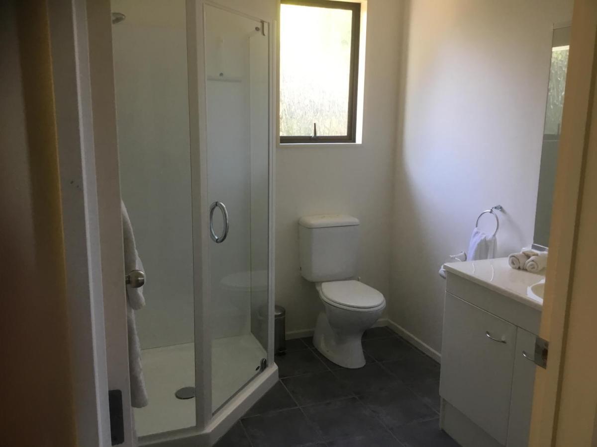 Antares Homestay Renwick Exteriér fotografie